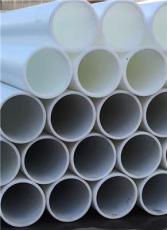 聚丙烯管材的规格尺寸