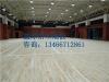篮球木地板运动实木地板体育馆木地板厂