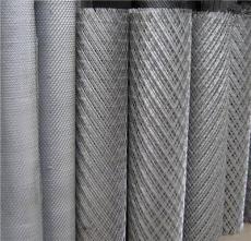 不锈钢钢板网304菱形网304钢板网