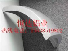 湖南专业双曲铝单板厂家定制专业制造
