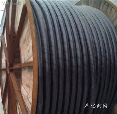 江阴电力电缆线回收无锡电缆线回收公司