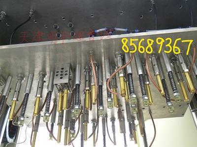 機器人超音波鉚焊機 機器人塑焊機超音波