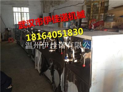 沙冰機直銷全自動綠豆沙冰生產線免費安裝