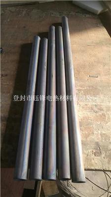 二硅化钼耐高温耐腐蚀保护管