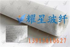 南京高硅氧布 耐高温玻纤布