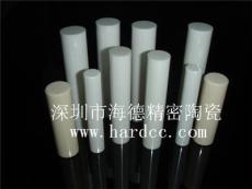 高精密氧化锆陶瓷柱塞 陶瓷棒