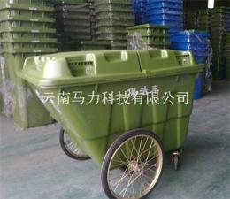 云南240升垃圾桶厂家