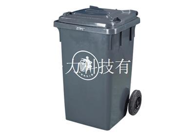 云南塑料垃圾桶批发价