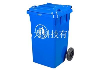 云南塑料垃圾桶批发价
