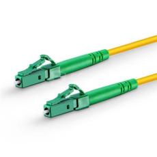 LC/APC-LC/APC 单工单模 OS2光纤跳线