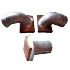 铜铝复合极柱专用摩擦焊机 广东摩擦焊接