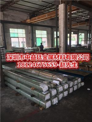 Y15Pb钢材机械性能 深圳环保易车铁