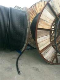 莱山紫铜电线回收价格-常来了解莱山电缆