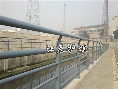 唐山市河道护栏设计