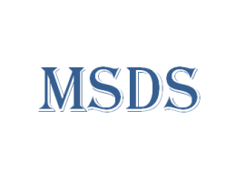 MSDS报告在哪里做