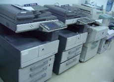 打印机回收价格 上海回收二手打印机设备