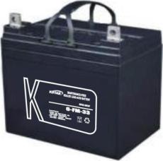 KST科士达蓄电池6-FM-38质保三年欢迎咨询