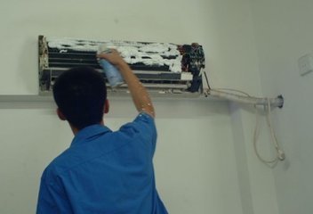 西安徐家灣拆裝空調(diào)