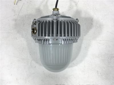 GCD812 LED圆形防爆灯80W 圆形LED防爆灯70W