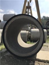 2018广州钢筋混凝土顶管 排水管厂家 水泥管