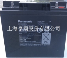 上海松下蓄电池LC-12V65AH金牌代理商