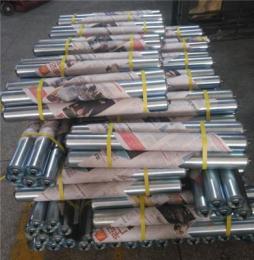 深圳专业生产不锈钢托辊无动力托辊