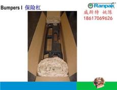 广东广州天河填充纸垫机使用效果 使用效果