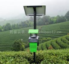 供應聯網風吸式茶園殺蟲燈 聯網殺蟲燈報價