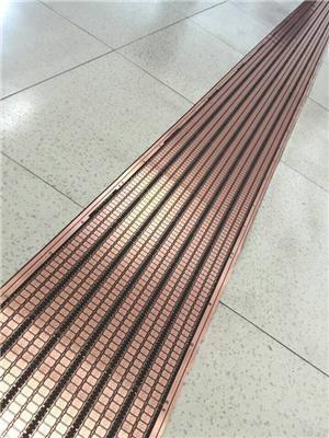SIM卡載帶PCB 智能卡卡面PCB IC卡卡條PCB
