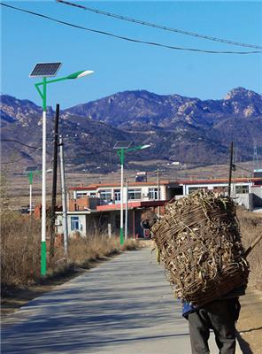 西安哪里有賣太陽(yáng)能路燈的