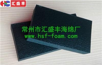 厂家生产防透气复膜海棉 优质防透气海绵