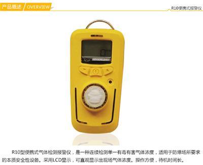 家用R10型天然气浓度测试仪