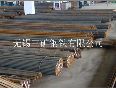 扬州轴承钢可代配送 GCr15圆钢享誉华东
