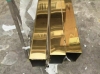 304不锈钢黄钛金方管生产厂家