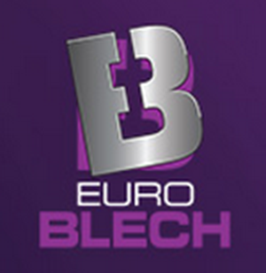 2018德国汉诺威金属板材加工展EURO BLECH