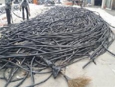 徐汇区电线电缆回收公司废铜废金属回收价格