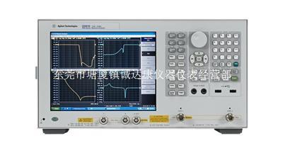 回收AgilentE5061B网络分析仪