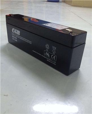 长光 CGB 蓄电池CB12280现货12V28AH