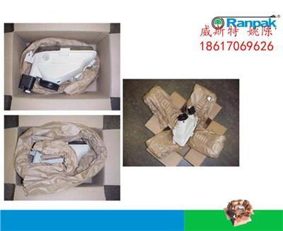 广东广州花都缓冲纸垫机材料规格 材料规格