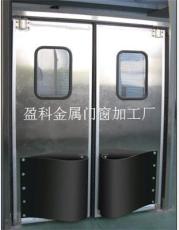 北京不銹鋼自由門廠家