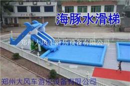 充氣水上樂園價格充氣水上浮具價格水上玩具