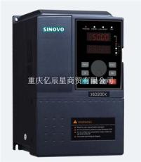 11KW西林變頻器SD200-4T-11G/15P重慶代理