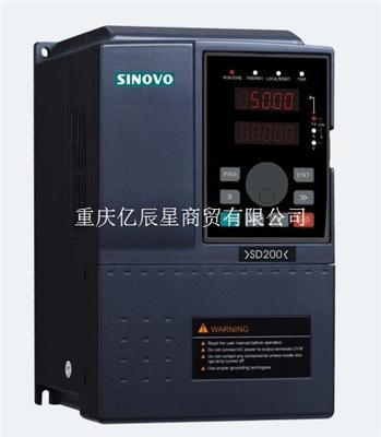 11KW西林变频器SD200-4T-11G/15P重庆代理