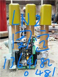 LN2-10F/LN2-12F/LN2-40.5/1600-31.5户内35KV六氟化硫断路器