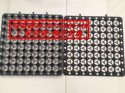 辽宁大连阻根刺排水板沈阳地下室顶板排水板