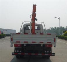 2噸隨車吊