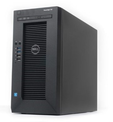 DELL T30服务器