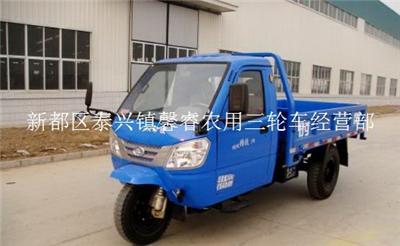 時風三輪低速貨車 時風全封閉三輪車駕駛室