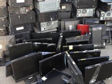 閘北區(qū)批量電腦回收 筆記本電腦回收公司
