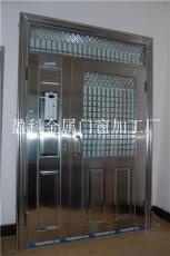 北京不銹鋼樓宇門廠家